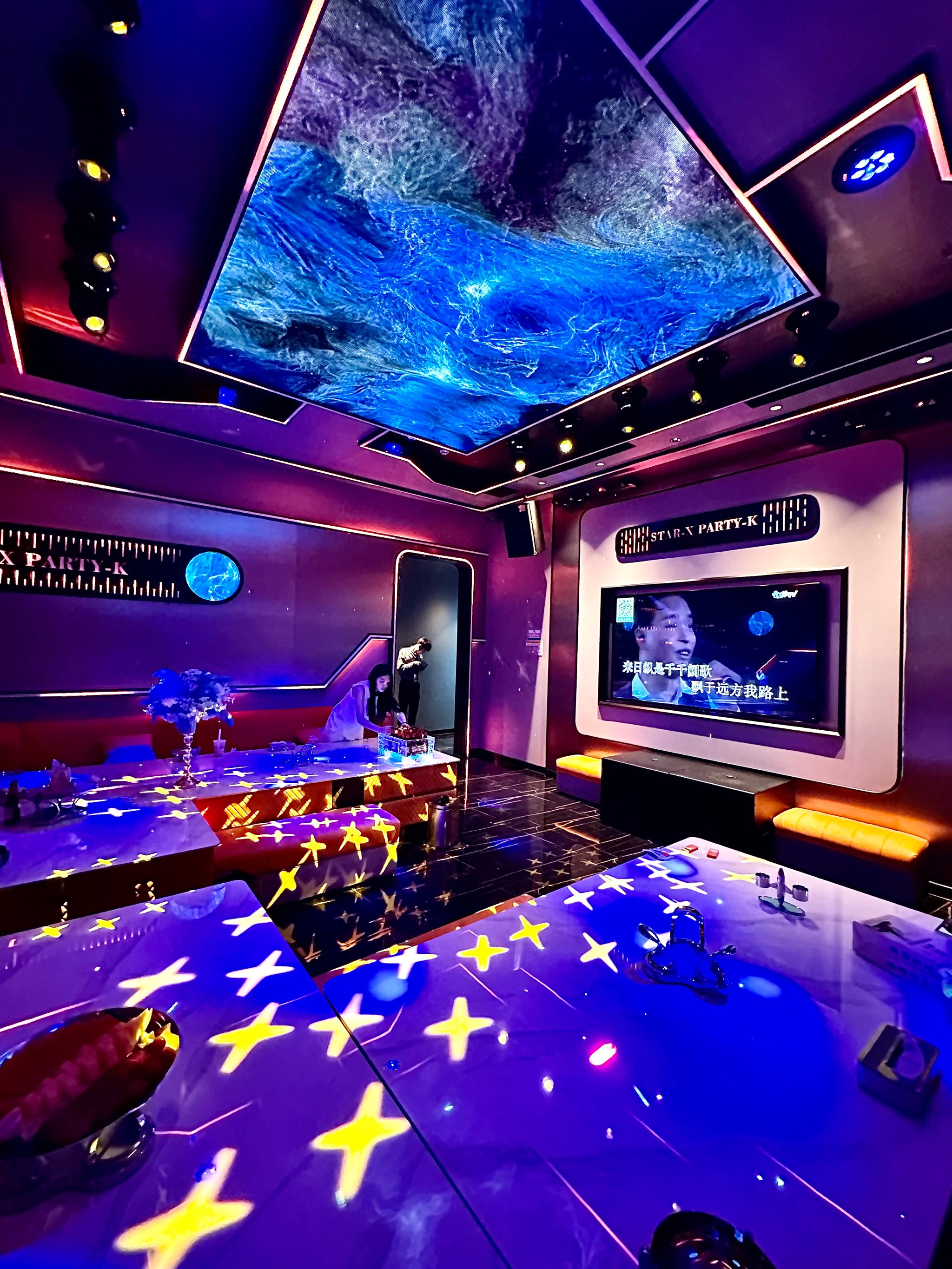 泉州ktv订房及商务ktv怎么样解析-石狮市ktv订房