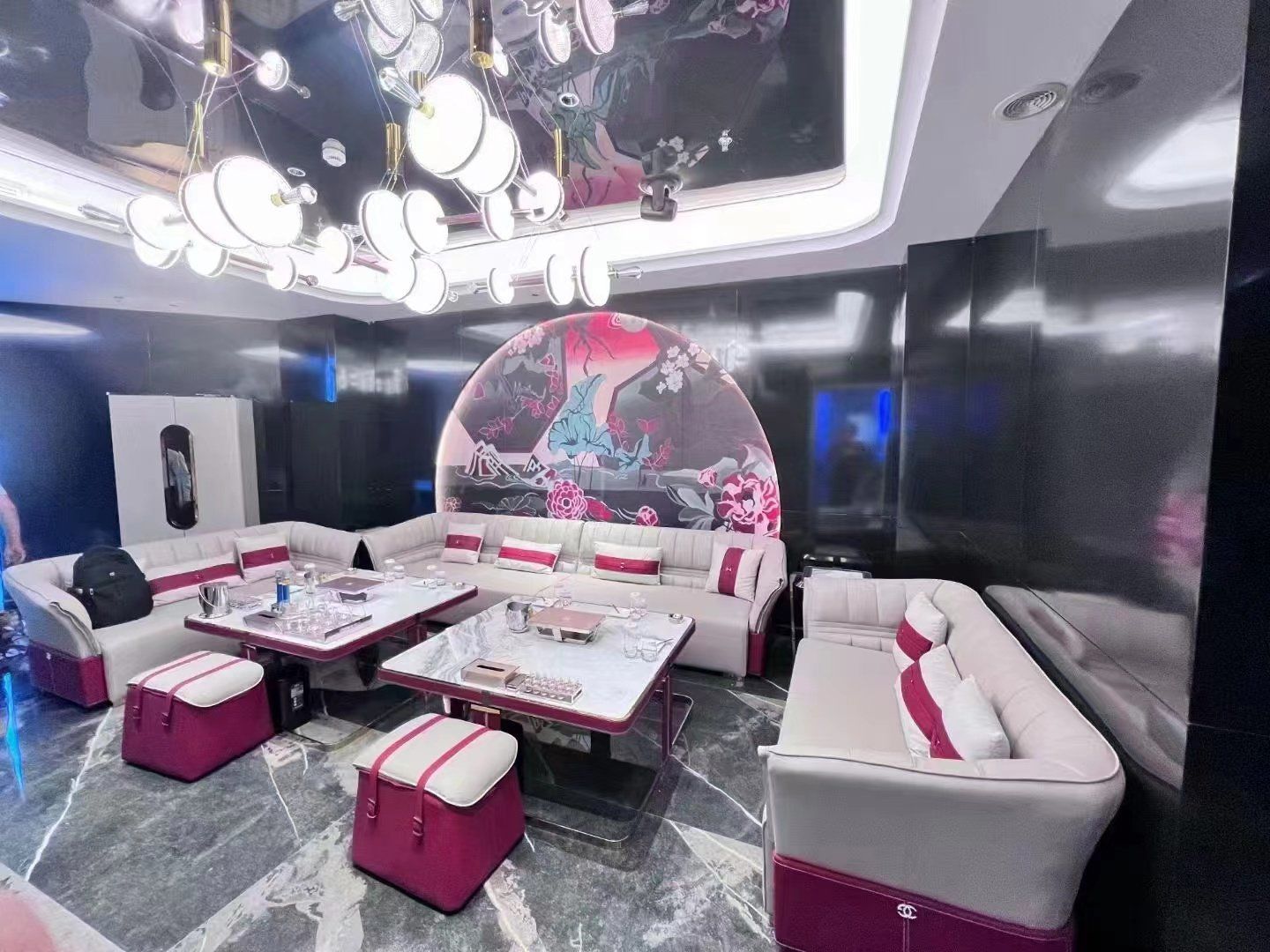 泉州商务ktv优选商务ktv订房服务-石狮市ktv订房